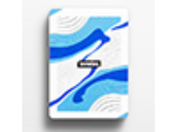 DÉRIVE Playing Cards