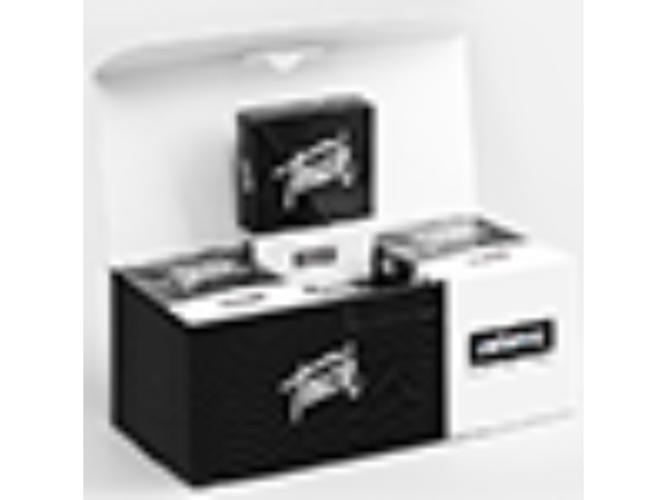 DÉRIVE Playing Cards