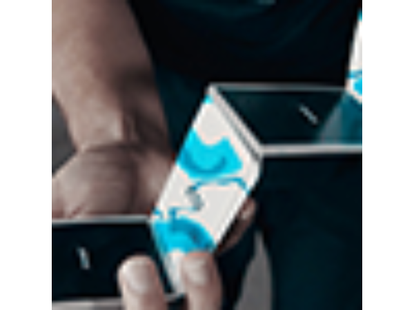 DÉRIVE Playing Cards