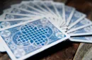 Memoria Deck (Feinaiglian Grid) Playing Cards – Bild 3
