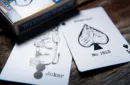 Memoria Deck (Feinaiglian Grid) Playing Cards – Bild 6