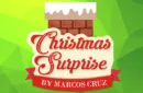 CHRISTMAS SURPRISE by Marcos Cruz – Image 1