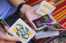 Game Over Playing Cards by Gemini – Bild 3