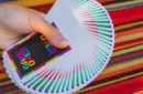 Game Over Playing Cards by Gemini – Bild 4