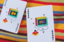 Game Over Playing Cards by Gemini – Bild 5