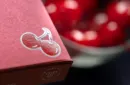 Cherry Casino House Deck Playing Cards (Reno Red) by Pure Imagination Projects – Bild 5