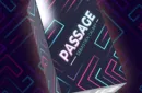 PASSAGE By Sebastien Calbry – Image 1