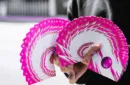 2012 VP 113 Pink Playing Cards by BOCOPO – Bild 4