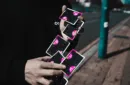 2012 VP 113 Pink Playing Cards by BOCOPO – Bild 6