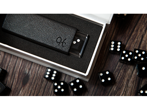 Sonic Dice (With Online Instructions) by Hanson Chien