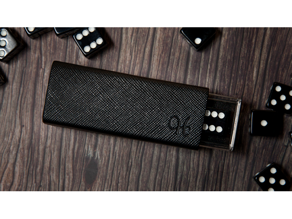 Sonic Dice (With Online Instructions) by Hanson Chien