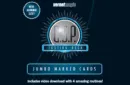E.S.P. Jumbo Testing Cards (Gimmicks and Online Instructions) by Vernet Magic – Bild 1