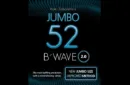 52 B Wave Jumbo 2.0 (Gimmicks and Online Instructions) by Vernet Magic – Bild 1