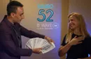 52 B Wave Jumbo 2.0 (Gimmicks and Online Instructions) by Vernet Magic – Bild 2