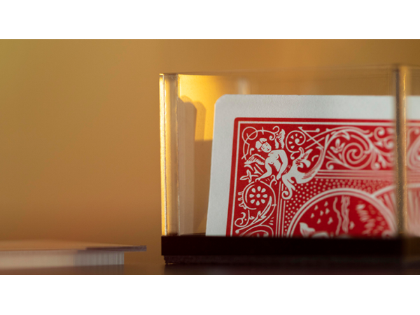Vision Box 2.0 by João Miranda Magic