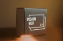 Vision Box 2.0 by João Miranda Magic – Bild 1