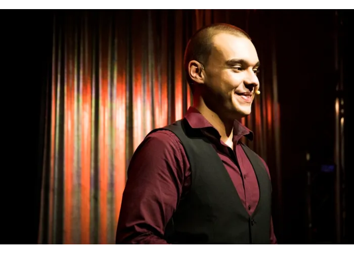 Chris Calvin