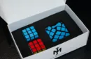 SKY CUBE (Gimmicks and online Instructions) by Julio Montoro – Bild 2