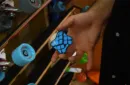 SKY CUBE (Gimmicks and online Instructions) by Julio Montoro – Bild 3