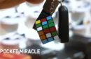 SKY CUBE (Gimmicks and online Instructions) by Julio Montoro – Bild 5
