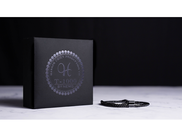 T-1000 SPECIAL EDITION (With Online Instructions) by Nemo & Hanson Chien