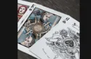 Sovereign STD Red Playing Cards by Jody Eklund – Image 3