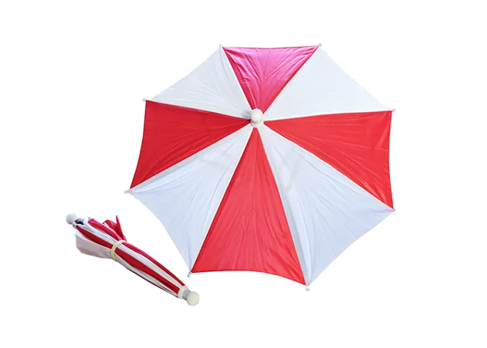 PRODUCTION UMBRELLA (13in/33cm) by 7 MAGIC / Sonnenschirm