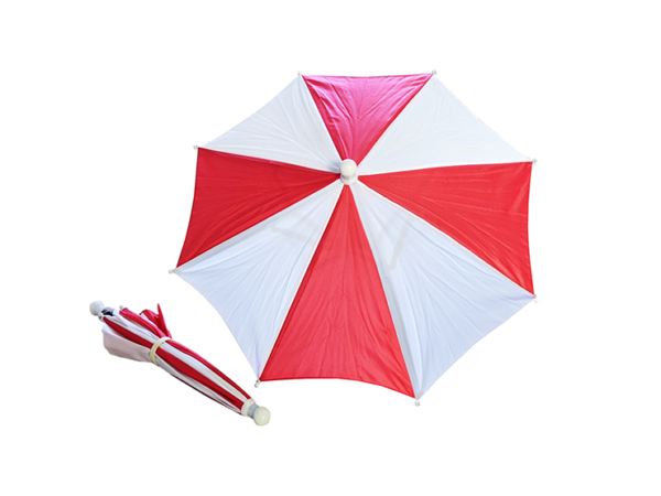 PRODUCTION UMBRELLA (13in/33cm) by 7 MAGIC / Sonnenschirm
