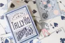 Tally-Ho Winter Fan Playing Cards – Bild 3