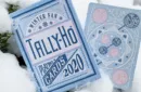 Tally-Ho Winter Fan Playing Cards – Bild 5