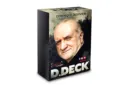 D. DECK (Gimmicks and Online Instructions) by Dominique Duvivier – Image 1