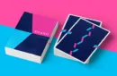 SHARD Playing Cards – Bild 1
