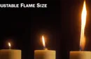 Blaze (The Auto Candle) by Mickey Mak, Alen L. & MS Magic – Image 3