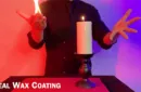 Blaze (The Auto Candle) by Mickey Mak, Alen L. & MS Magic – Image 5
