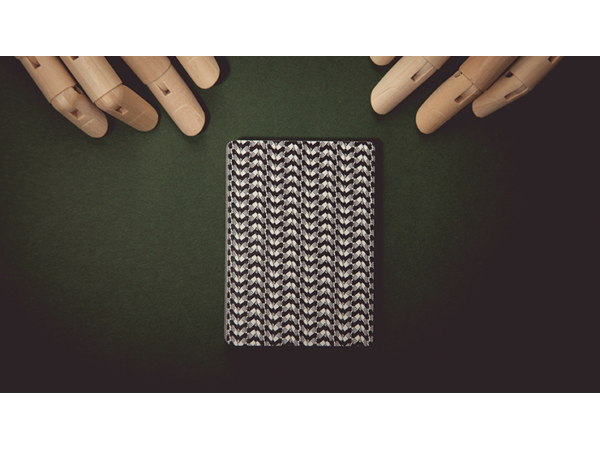 Belmont Playing Cards