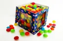 Smarties Cube by Tora Magic – Image 2