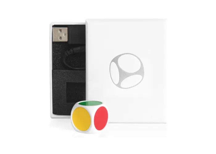iCube 3.0 by Hugo Shelley