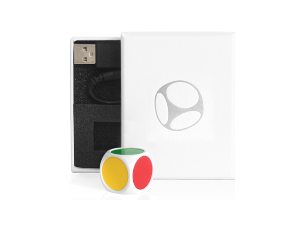 iCube 3.0 by Hugo Shelley