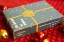 12 Days Of Christmas Playing Cards – Image 2