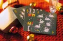 12 Days Of Christmas Playing Cards – Image 3