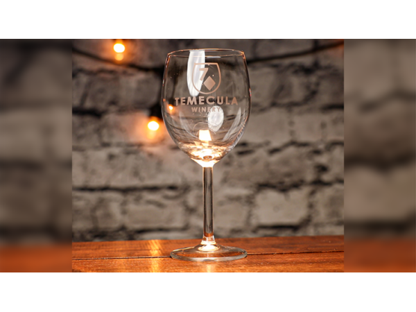 Engraved (Winery 7D Gimmick and Online Instructions) by James Kellogg