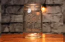 Engraved (Mason Jar KS Gimmick and Online Instructions) by James Kellogg – Bild 1