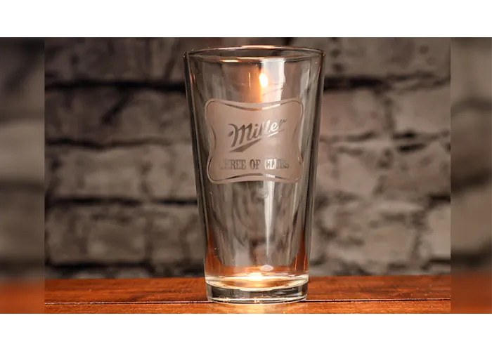 Engraved (Miller 3C Gimmick and Online Instructions) by James Kellogg