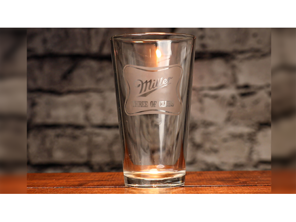 Engraved (Miller 3C Gimmick and Online Instructions) by James Kellogg