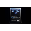 OUTSTANDING Refill Cards (Blank) by Marc Oberon - Trick