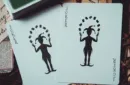 No Secret Playing Cards – Image 4