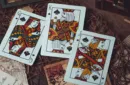 No Secret Playing Cards – Image 8