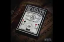 Incantation Midnight Edition Playing Cards – Image 1