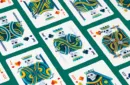 Play Dead V2 Playing Cards by Riffle Shuffle – Bild 5