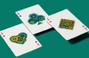Play Dead V2 Playing Cards by Riffle Shuffle – Bild 6